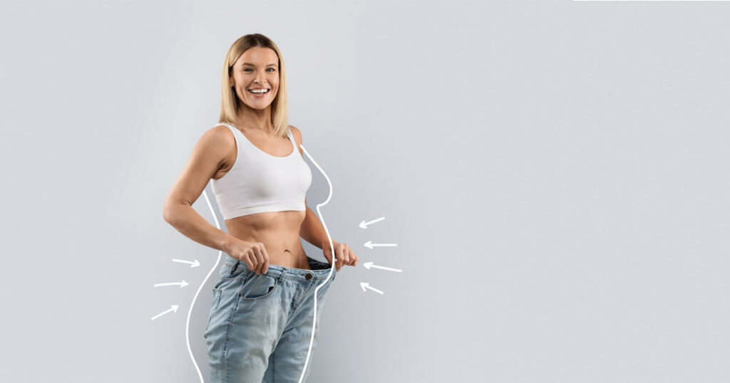 10 proven tips for weight loss motivation