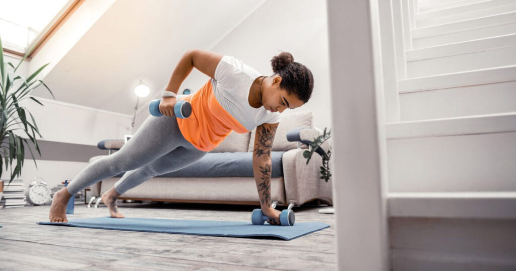 the vital role of exercise and physical activity in weight loss and maintenance