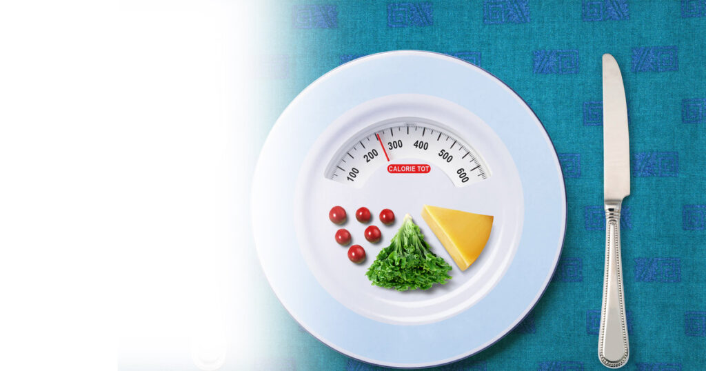 the ultimate guide to calculating your daily calorie intake for optimal health and weight management