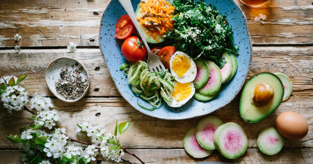 comprehensive weight management a holistic approach to striking a balance