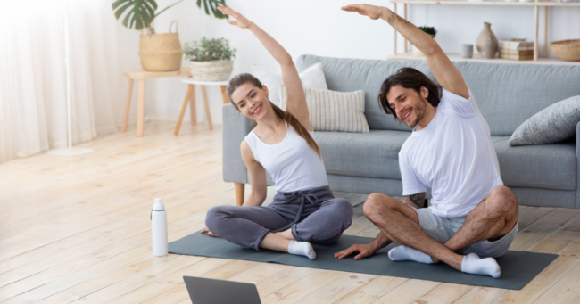 10 effective weight loss exercises you can do at home without equipment