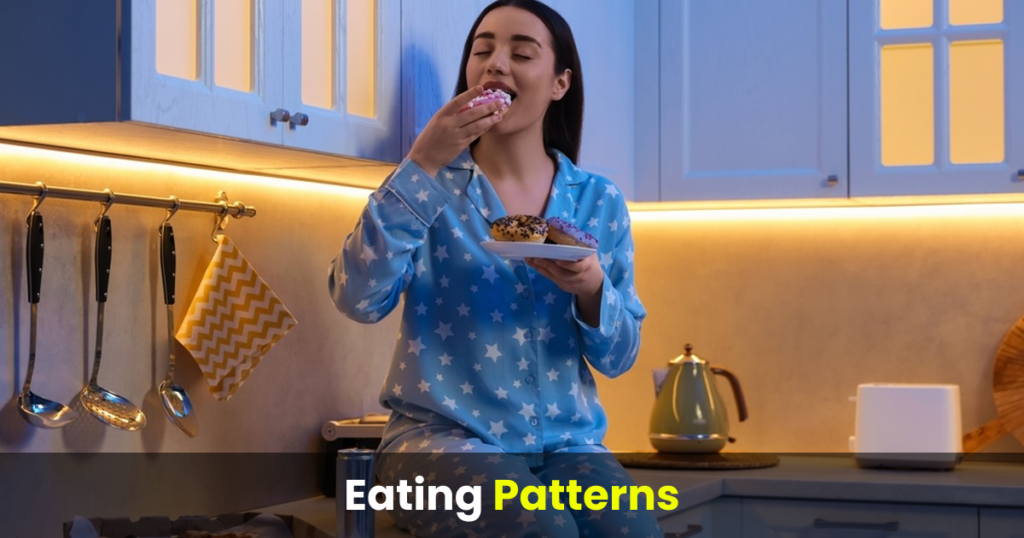 eating patterns