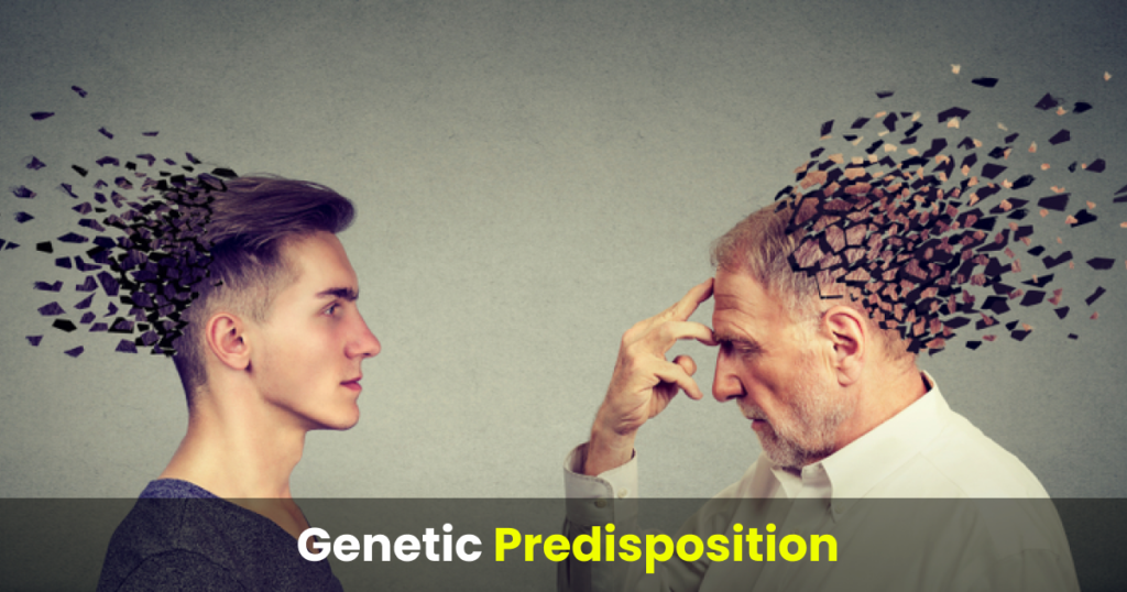 genetic predisposition