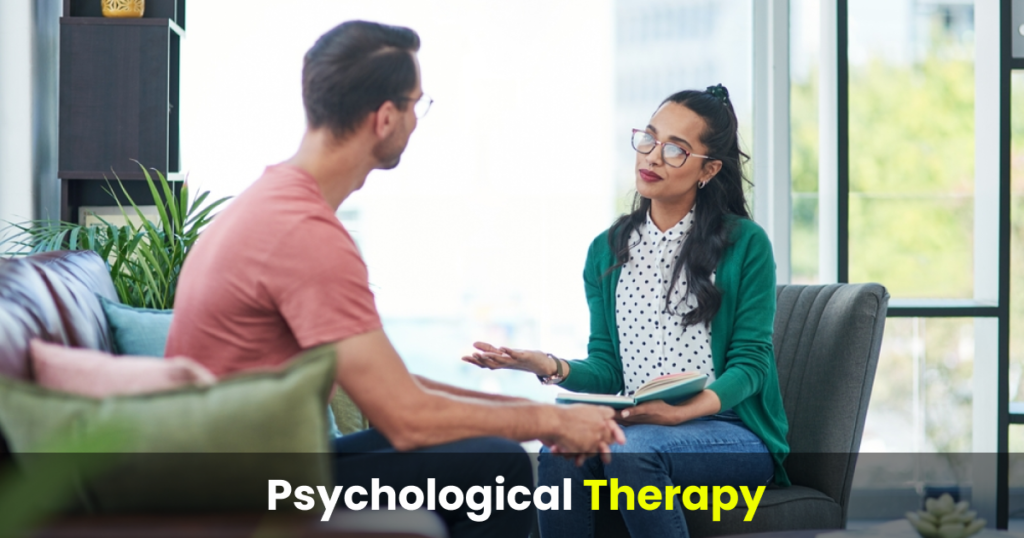 psychological therapy