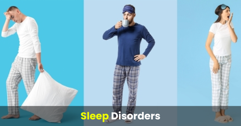 sleep disorders