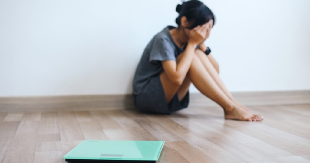 understanding bulimia nervosa signs and symptoms