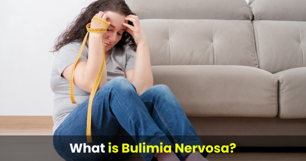 what is bulimia nervosa