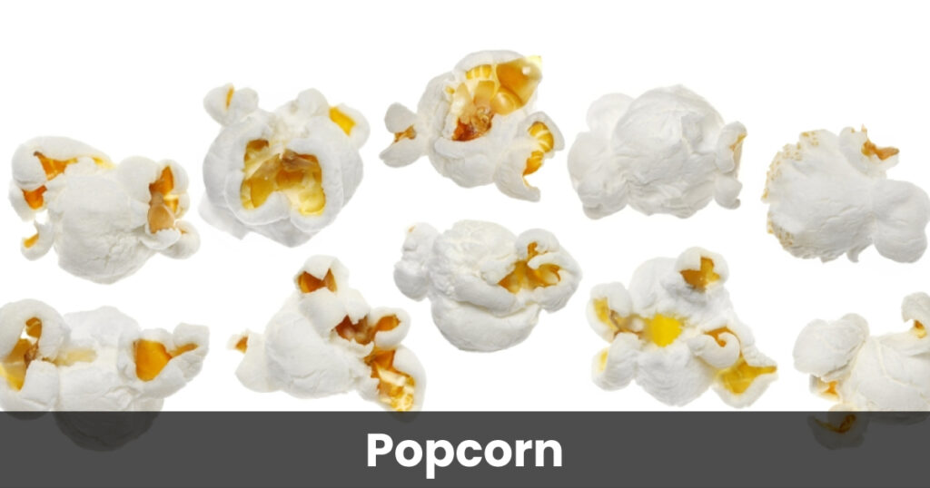 popcorn