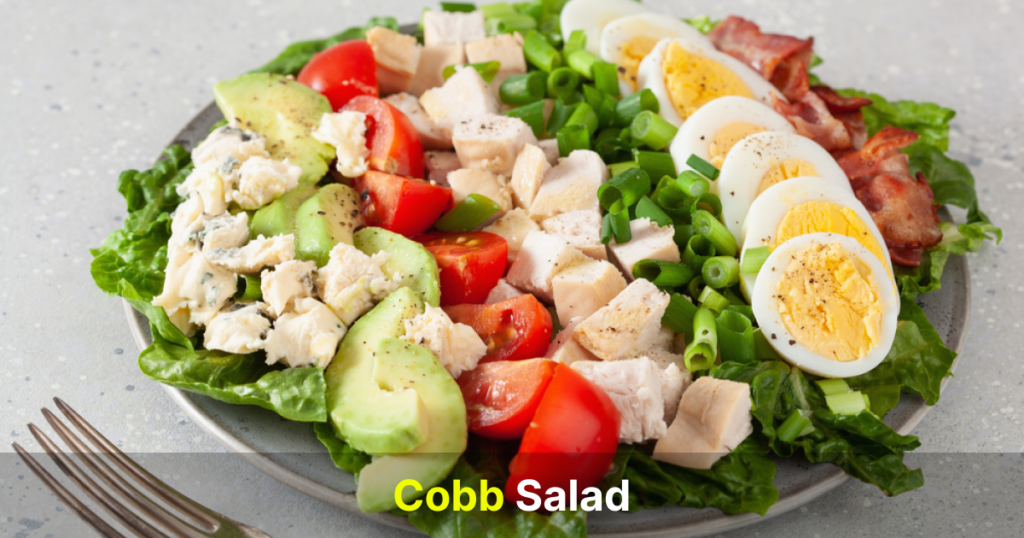 cobb salad