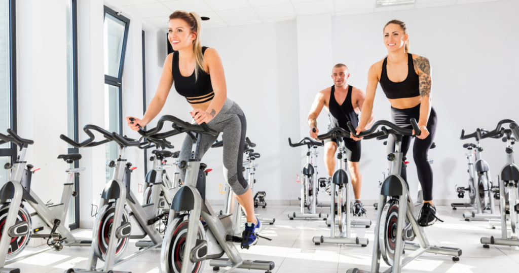 pedal your way to fitness the ultimate guide to weight loss and cycling