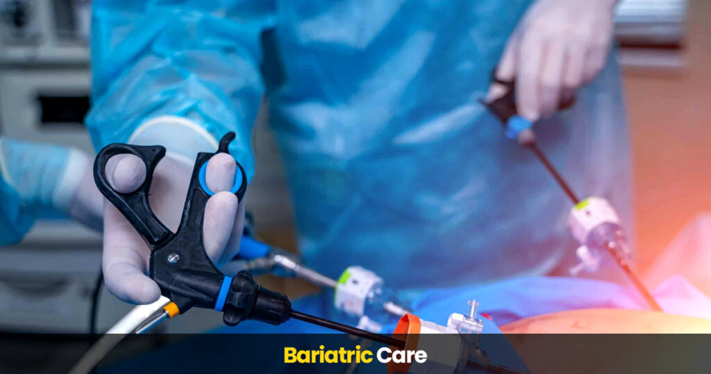 bariatric care