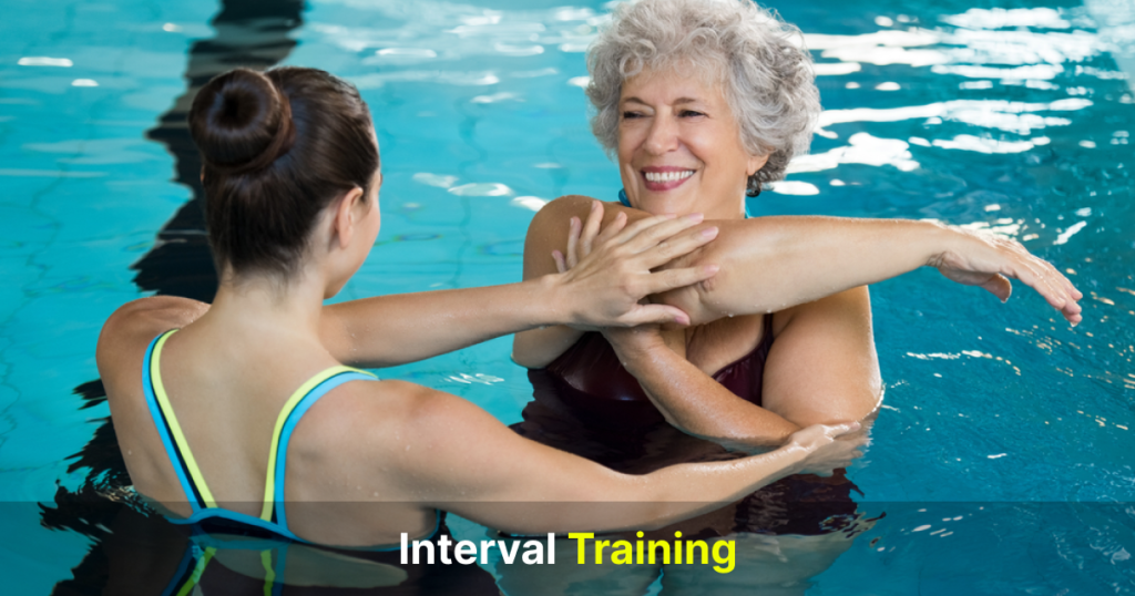 interval training