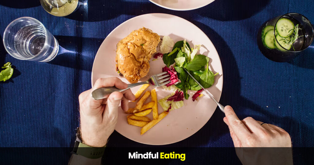 Mindful Eating