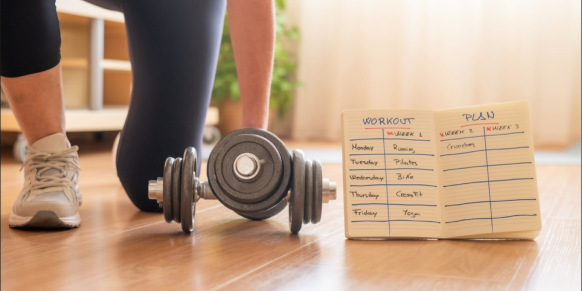 5 practical tips for staying consistent with new year weight loss goals weight loss goals