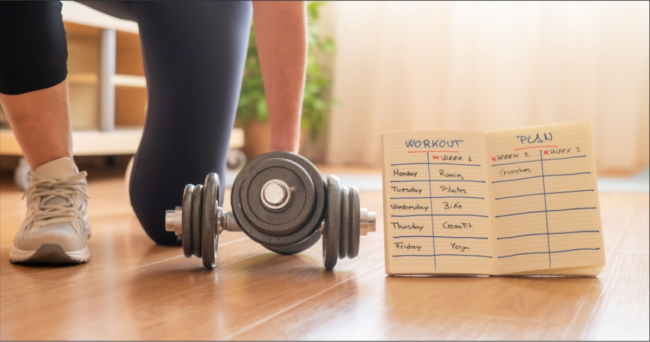 5 practical tips for staying consistent with new year weight loss goals weight loss goals