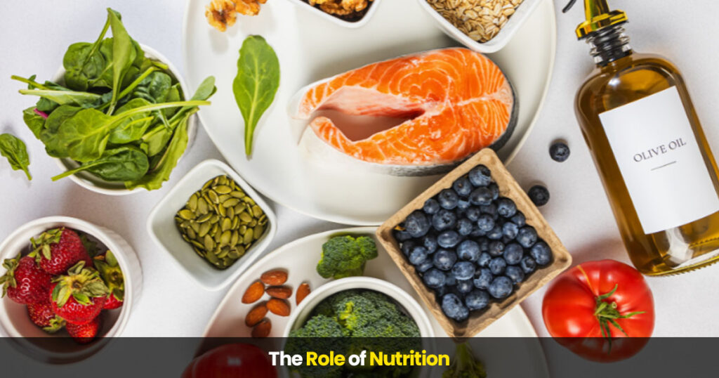 the role of nutrition