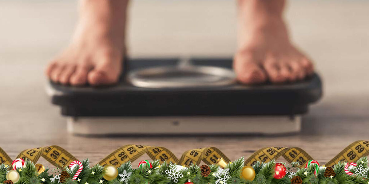 The Ultimate Guide to  Maintaining Weight Loss Over Christmas maintaining weight loss