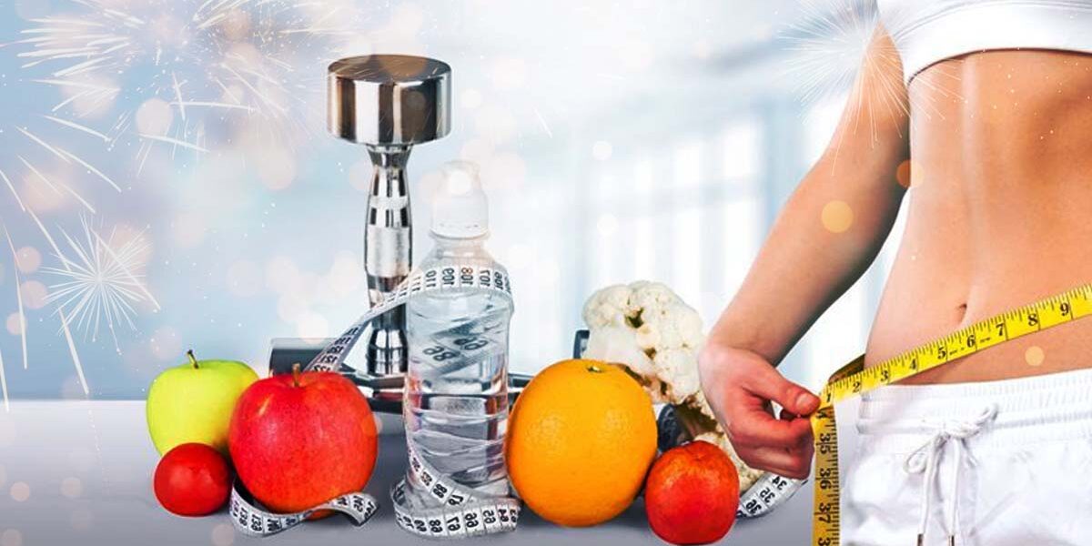 effective weight loss resolutions to kickstart your 2025 weight loss resolutions