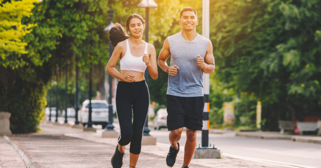 7 Reasons Why Regular Physical Activity Is Essential for Weight Loss Success regular physical activity