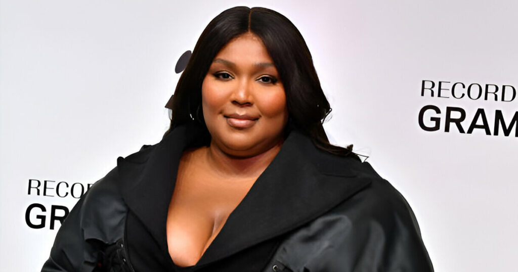 lizzo image