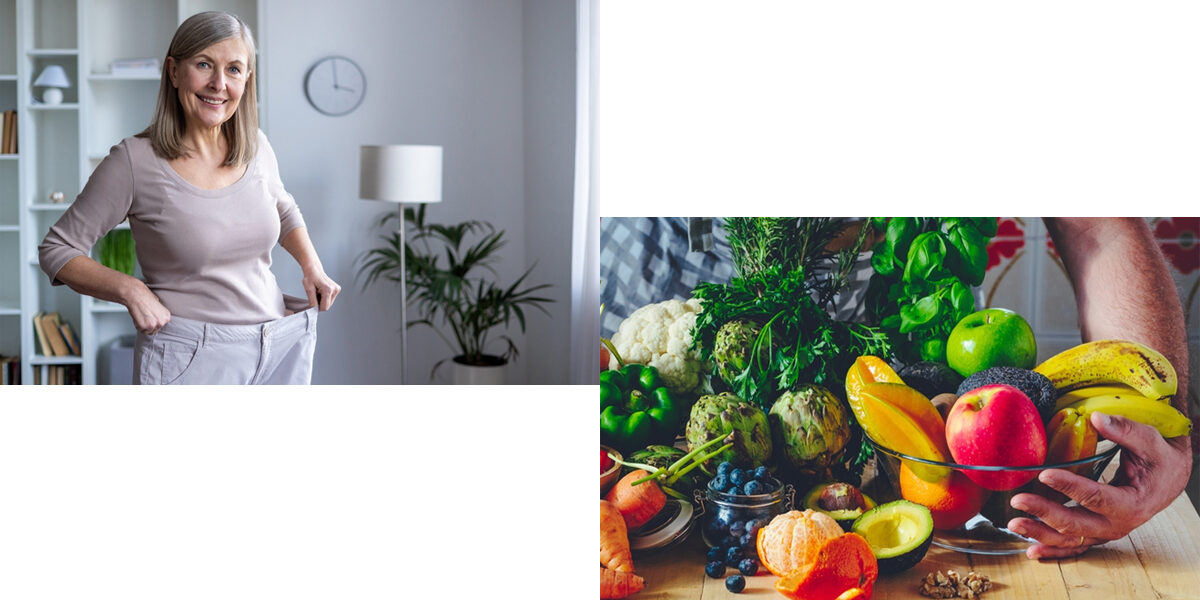 fad diets vs. sustainable weight loss fad diets vs. sustainable weight loss