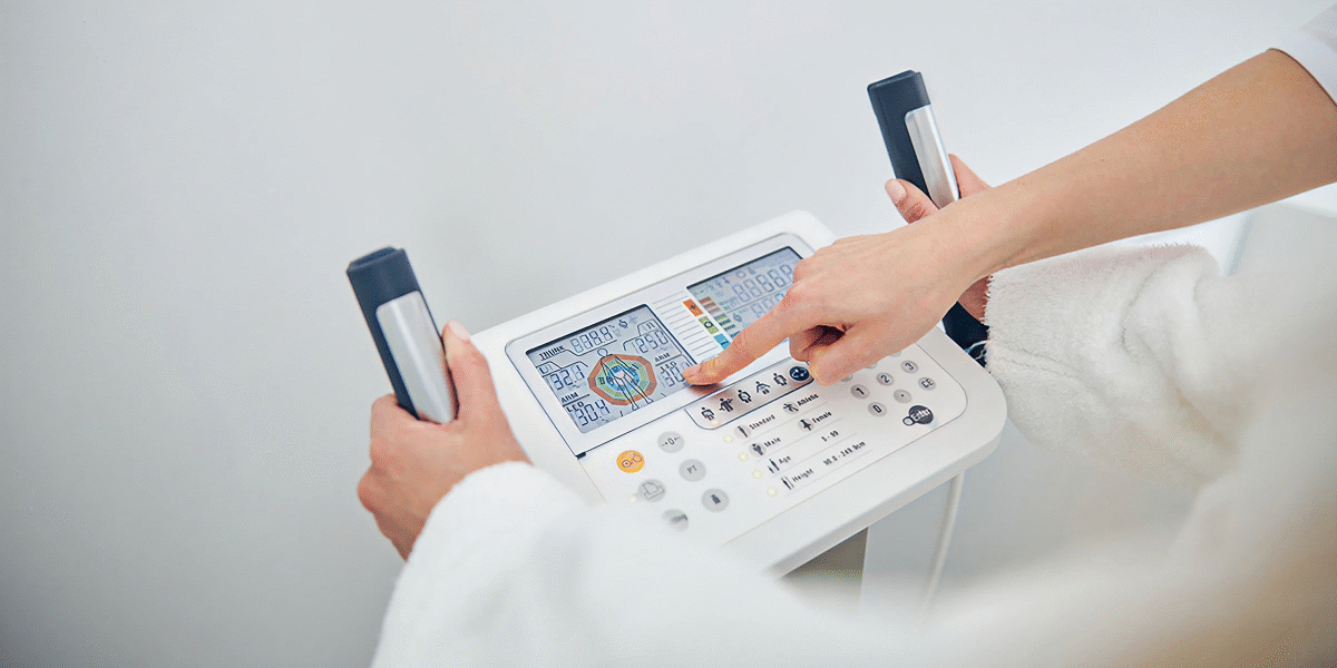 why bioelectrical impedance analysis (bia) is essential bioelectrical impedance analysis (bia)