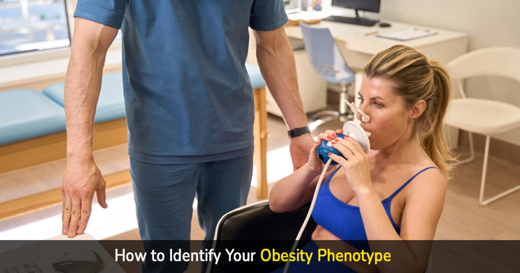 how to identify your obesity phenotype