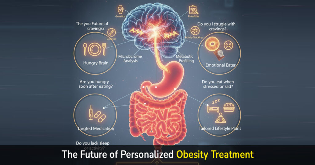 the future of personalized obesity treatment