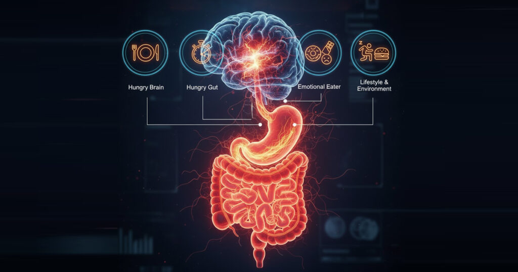 understanding obesity phenotypes the 4 types you need to know