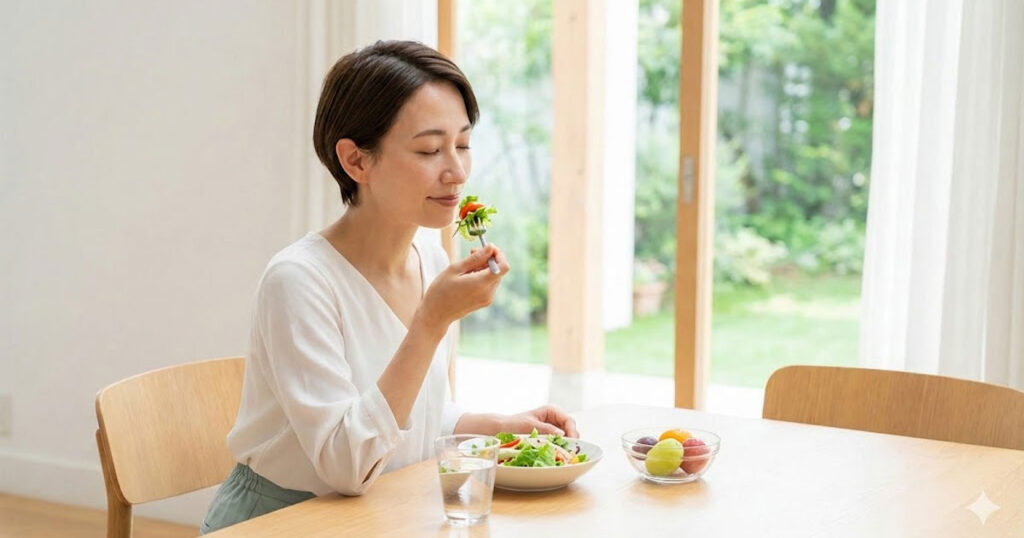 mindful eating techniques
