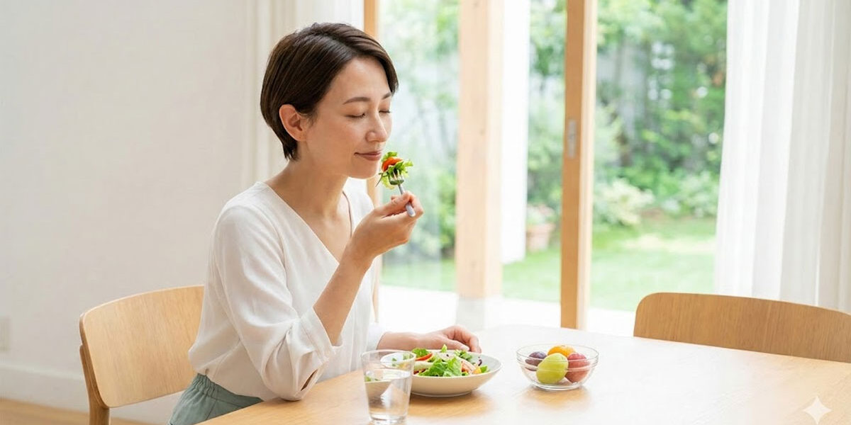 mindful eating techniques