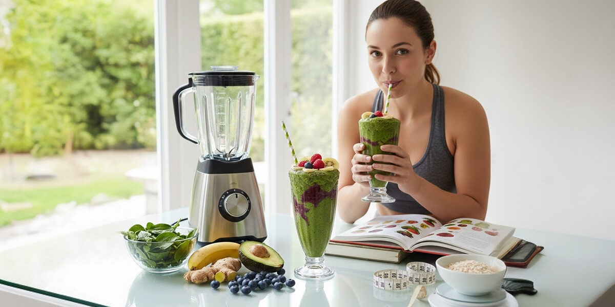 are smoothies good for weight loss are smoothies good for weight loss
