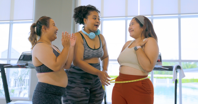 best Physical activity for weight loss