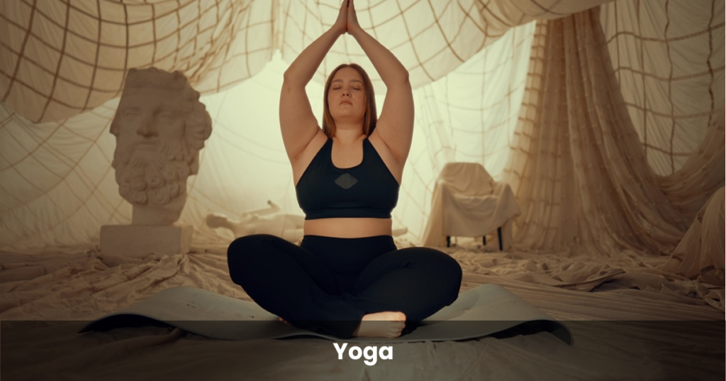 yoga