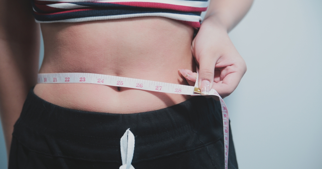 how to lose belly fat naturally without exercise
